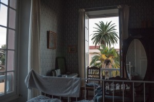 Weekend i Menton