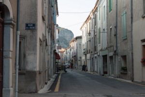 Valrac i september 2012