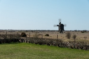 april i Mellby 2014
